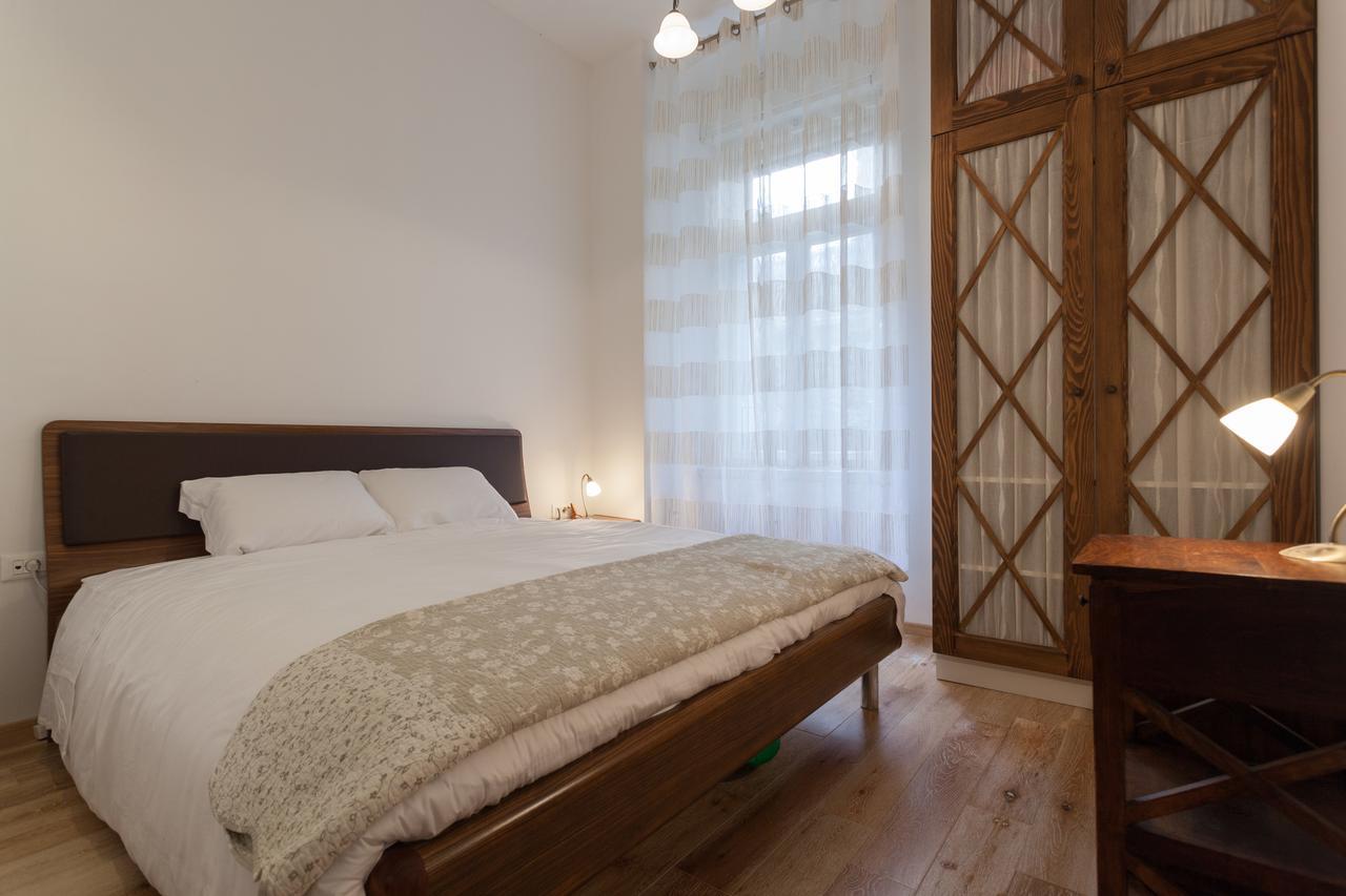 Luxury Beachfront Apartment Banje Дубровник Екстериор снимка